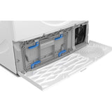 Dryer Balay 3SB080BE 8 kg-2