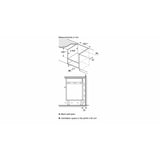 Oven Balay 3CW5179B3-1