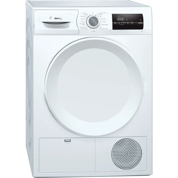 Dryer Balay 3SB288BE 8 kg-0