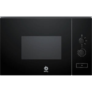 Microwave Balay 3CP5002N3 Black-0