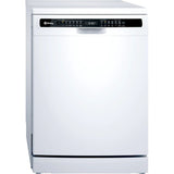 Dishwasher Balay 3VS6361BP White 60 cm-0