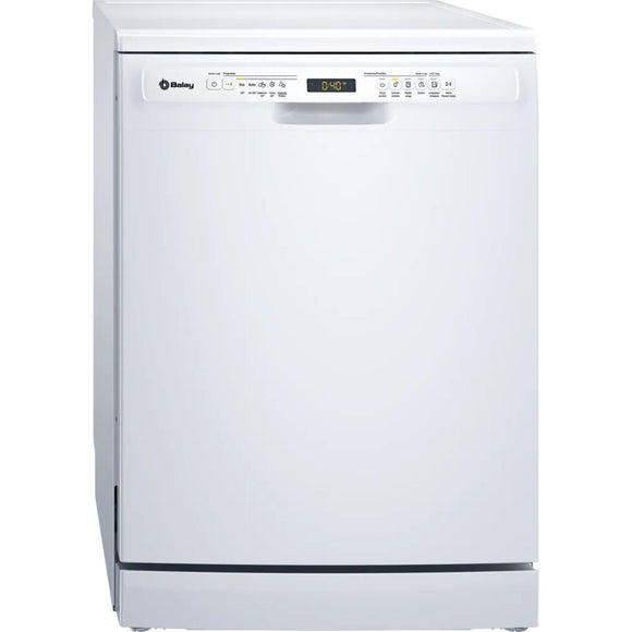 Dishwasher Balay 3VS5332BP White-0