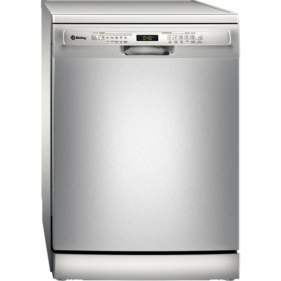 Dishwasher Balay 3VS5332IP 60 cm Steel-0