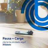 Washing machine Balay 3TS382B 1200 rpm 8 kg-1