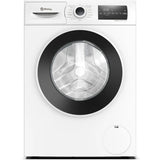Washing machine Balay 3TS385B 1400 rpm 8 kg-0