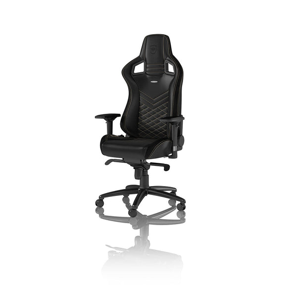 Gaming Chair Noblechairs EPIC Black-0