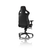 Gaming Chair Noblechairs EPIC Black Red/Black-2