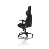 Gaming Chair Noblechairs EPIC Black Red/Black-1