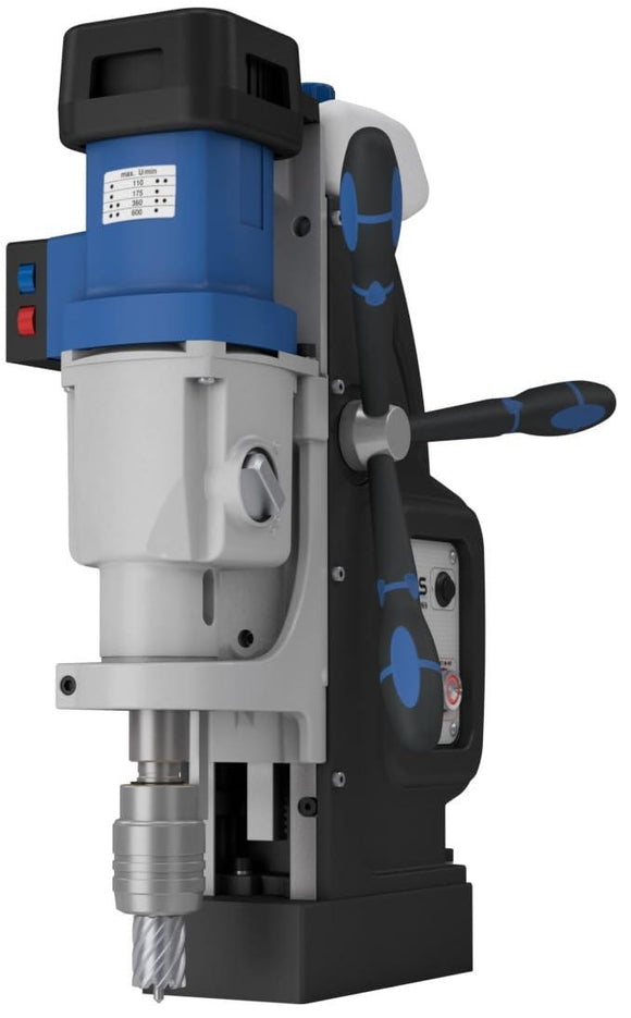 Stacionarus greztuvas BDS MAB 825; 1800 W; elektrinis; magnetinis-0