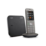 Wireless Phone Gigaset CL660A Duo Grey Anthracite-2