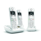 Wireless Phone Gigaset AS690A White-5