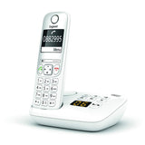 Wireless Phone Gigaset AS690A White-4