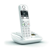 Wireless Phone Gigaset AS690A White-1