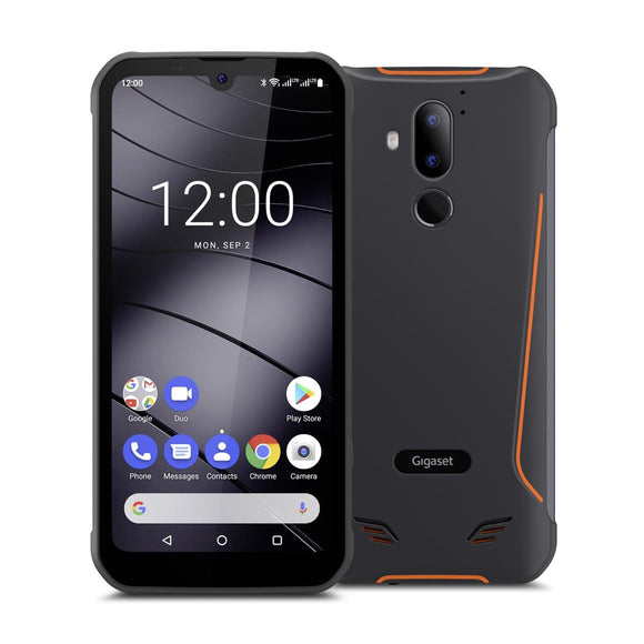 Smartphone Gigaset GX290 6,1