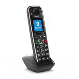 Wireless Phone Gigaset Black-3