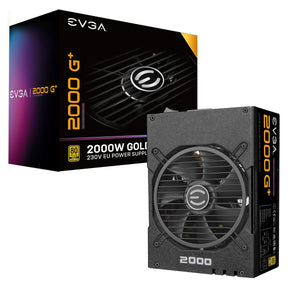 Power supply Evga SuperNOVA 2000 G1+ 2000 W 80 Plus Gold Modular-0