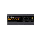 Power supply Evga SuperNOVA 2000 G1+ 2000 W 80 Plus Gold Modular-3