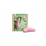 Vibrator Womanizer WOM157 Pink-2