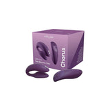 Couples Massager We-Vibe Purple-0