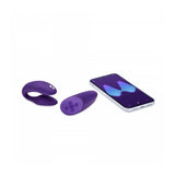 Couples Massager We-Vibe Purple-8