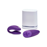 Couples Massager We-Vibe Purple-16