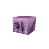 Couples Massager We-Vibe Purple-15