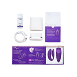 Couples Massager We-Vibe Purple-9