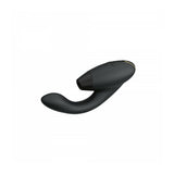 Vibrator Womanizer WOM171-BLACK Black-16