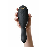 Vibrator Womanizer WOM171-BLACK Black-14