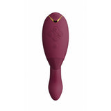 Vibrator Womanizer WOM171-BORDEAUX Burgundy-17