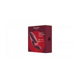 Vibrator Womanizer WOM171-BORDEAUX Burgundy-2