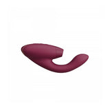 Vibrator Womanizer WOM171-BORDEAUX Burgundy-16