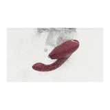 Vibrator Womanizer WOM171-BORDEAUX Burgundy-13