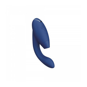 Vibrator Womanizer WOM171-BLUE-0