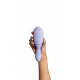 Clitoris Suction Stimulator Womanizer Duo 2 Lilac-8