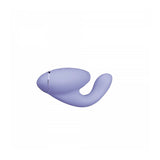 Clitoris Suction Stimulator Womanizer Duo 2 Lilac-14