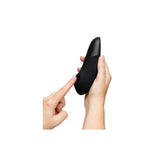 Clitoris Suction Stimulator Womanizer Black-9