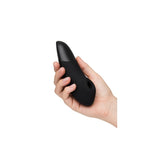 Clitoris Suction Stimulator Womanizer Black-7