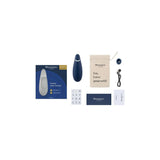 Vibrator Womanizer WOMANIZER PREMIUM 2 BLUEBERRY Blue-9