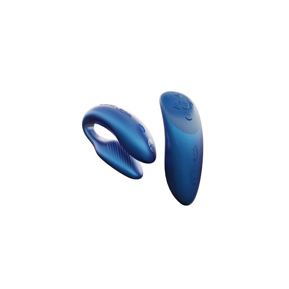 Vibrator We-Vibe Blue-0