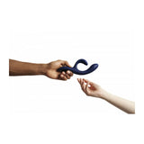 G-Spot Vibrator We-Vibe Nova 2 Blue-11