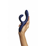 G-Spot Vibrator We-Vibe Nova 2 Blue-9