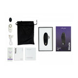 Vibrator We-Vibe Black-15