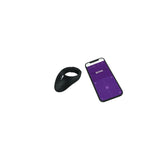 Cock Ring We-Vibe Black-3