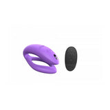 Couples Massager We-Vibe Purple-0