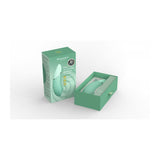 Vibrator Womanizer WOM180-GREEN Green-7