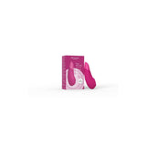 Clitoris Suction Stimulator Womanizer Pink-8