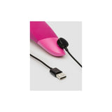 Clitoris Suction Stimulator Womanizer Pink-6