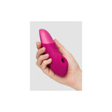 Clitoris Suction Stimulator Womanizer Pink-4