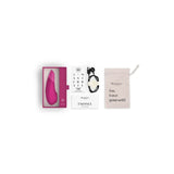 Clitoris Suction Stimulator Womanizer Pink-13
